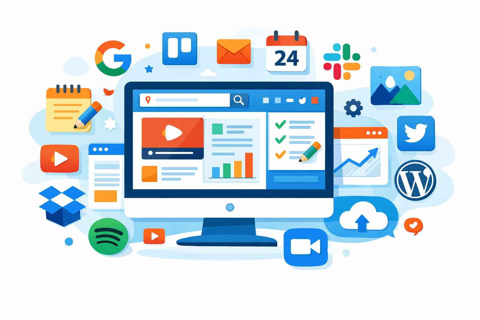 54 Incredibly Useful Websites You Probably Don't Know About