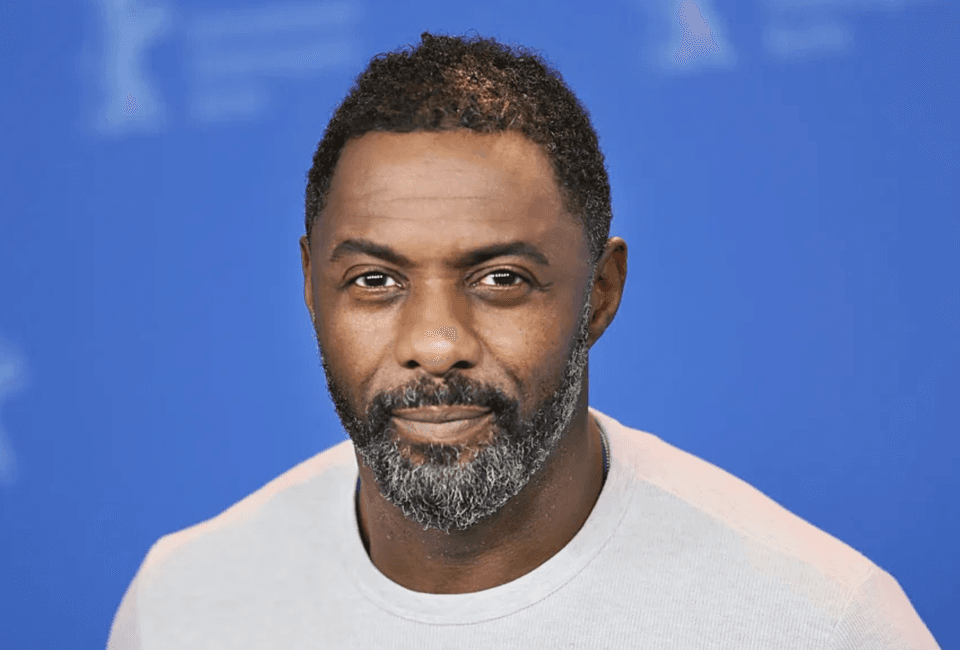 Google and Idris Elba Commit $1 Million to Empower African Creators with AI